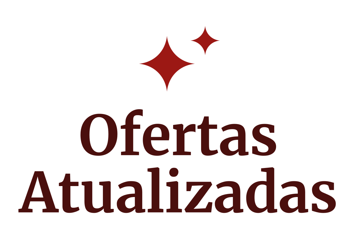Ofertas Atualizadas